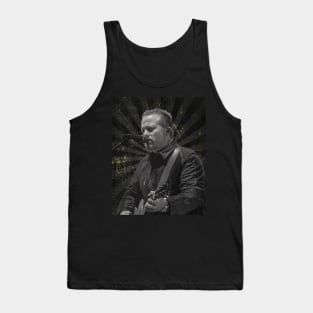 Jason Isbell Tank Top